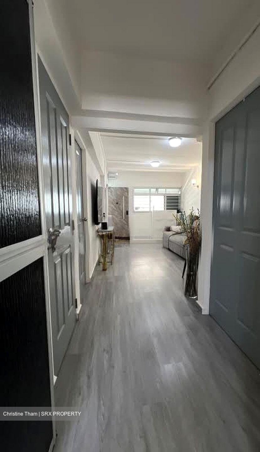 Blk 250 Tampines Street 21 (Tampines), HDB 3 Rooms #570010491